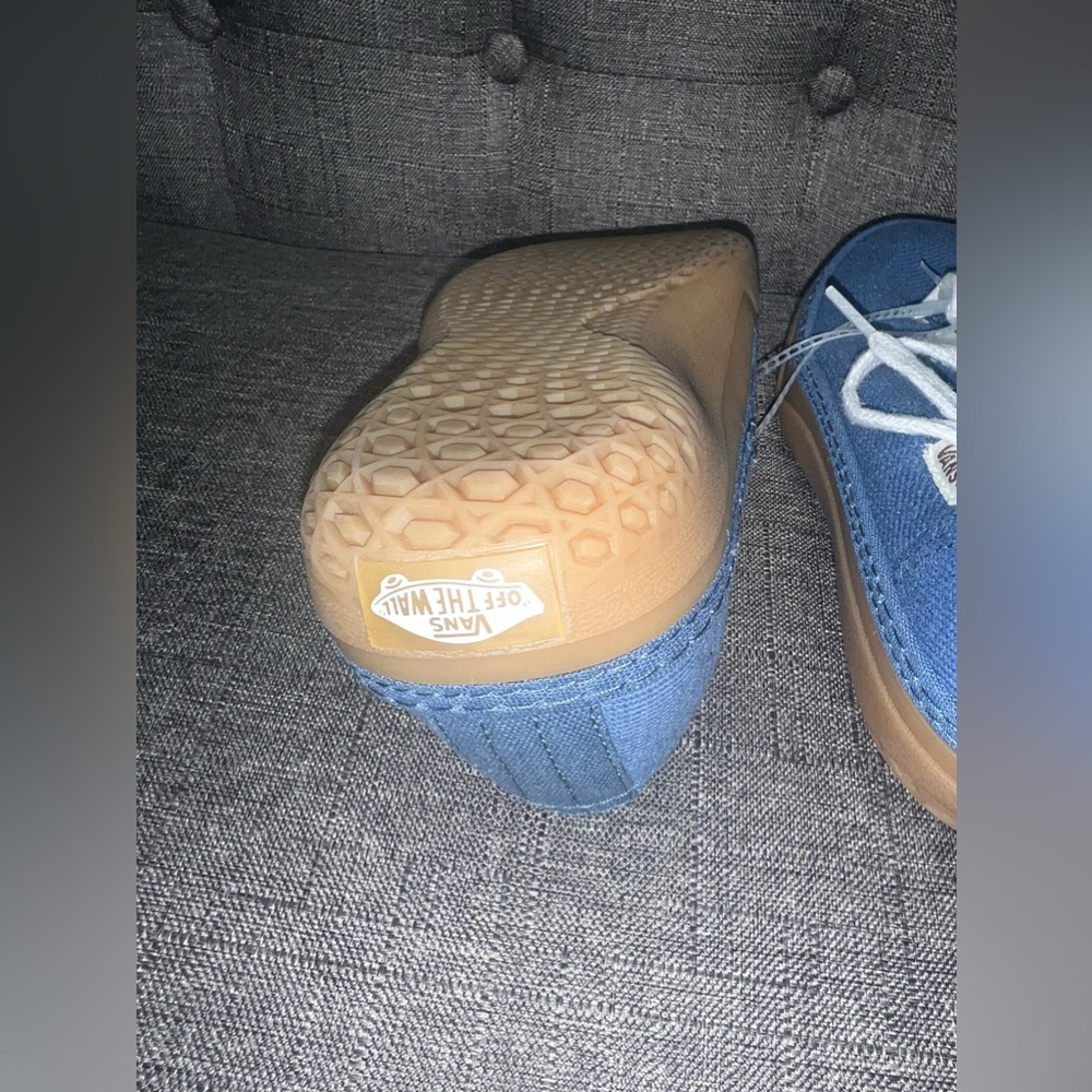 Vans shoes - Picture 5 of 6